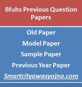 bfuhs previous papers,